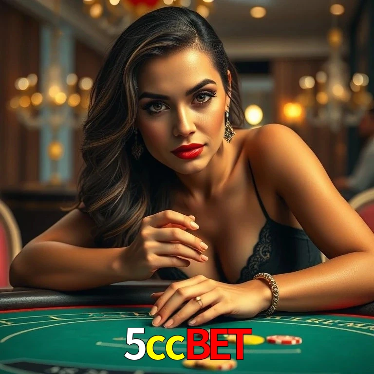 5ccbet VIP Rewards