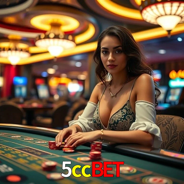 5ccbet Benefícios VIP