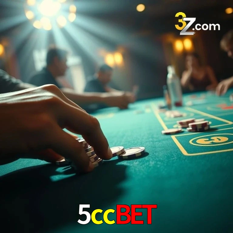 5ccbet lottery
