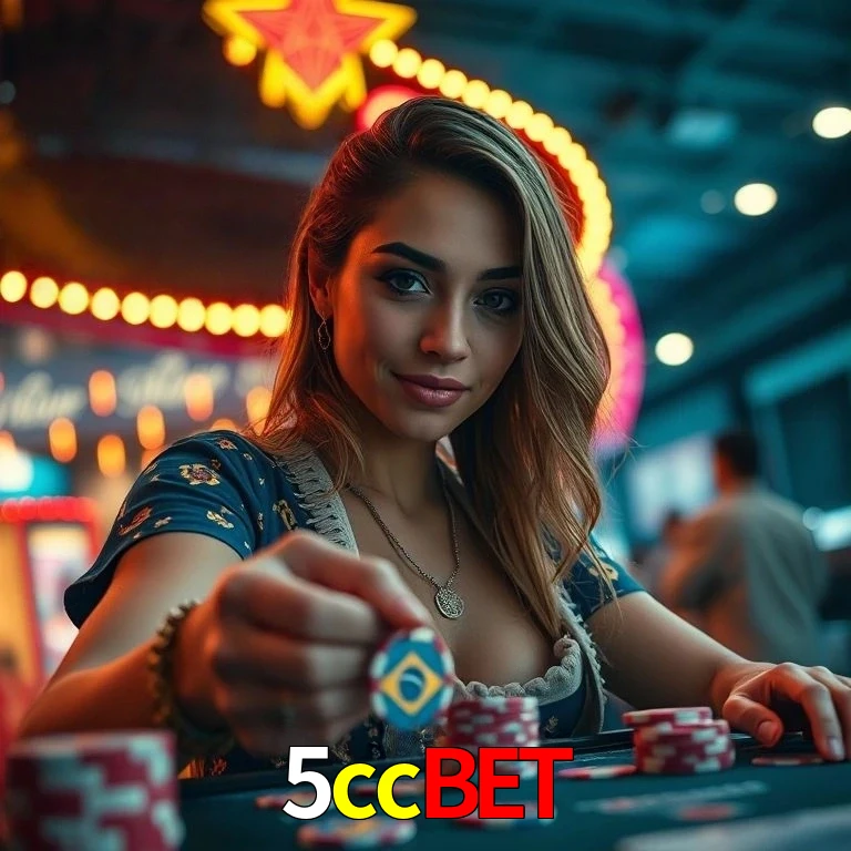 5ccbet Suporte
