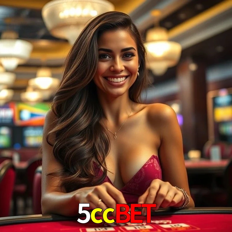 5ccbet App Design