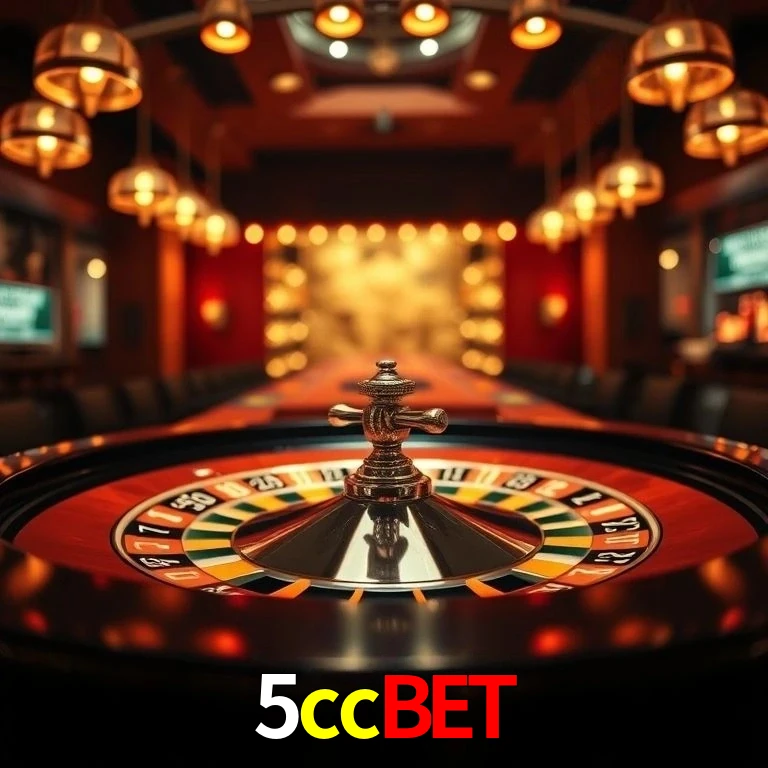 5ccbet Slot Mecânicas