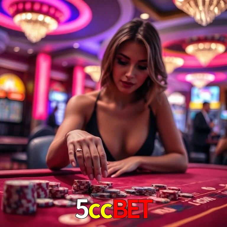 5ccbet Casino RNG