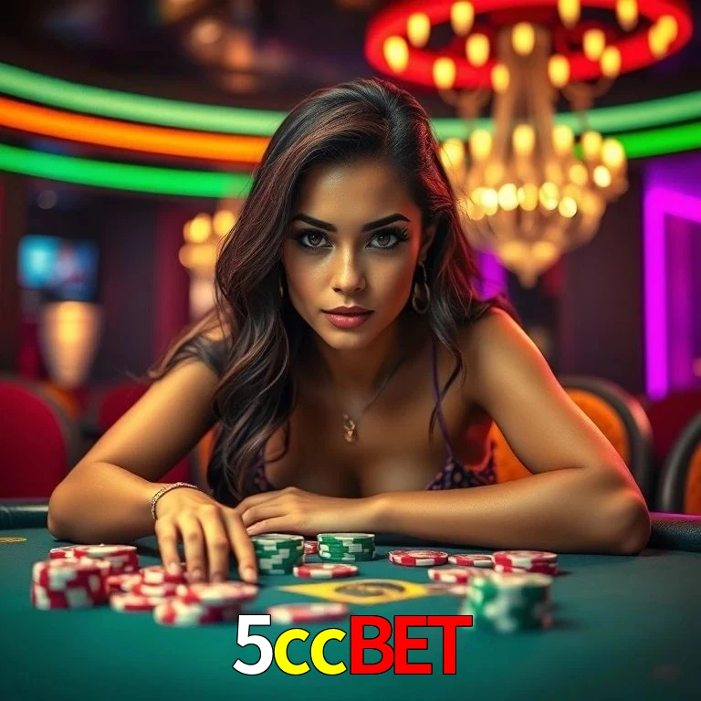 5ccbet Suporte