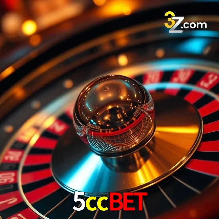 5ccbet Eventos VIP