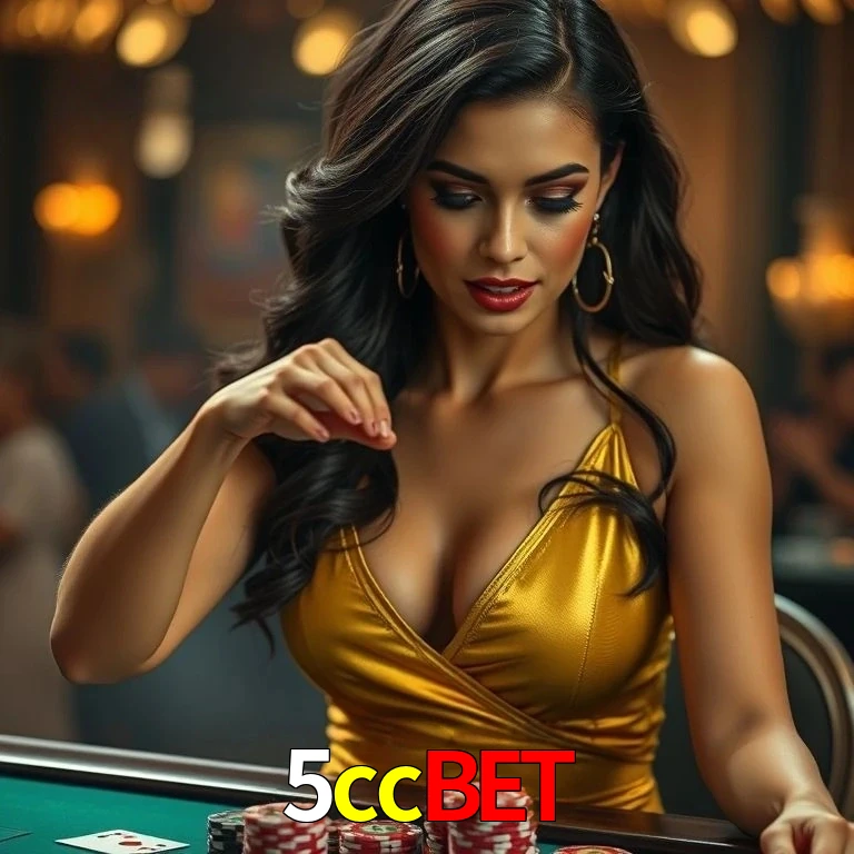 5ccbet Segurança