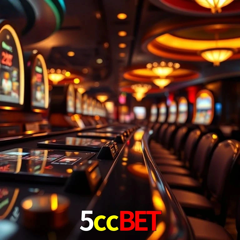 5ccbet Segurança