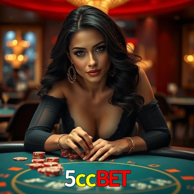 5ccbet instalar