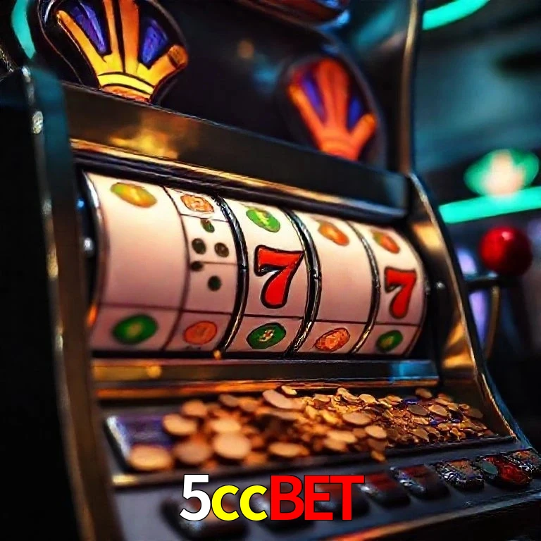 5ccbet Segurança