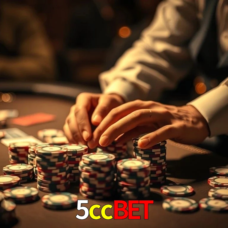 5ccbet Suporte