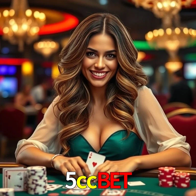5ccbet Segurança