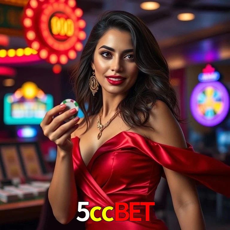 5ccbet Torneios Slots