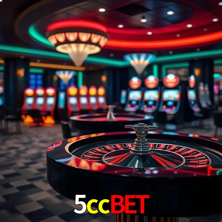 5ccbet APK Segurança