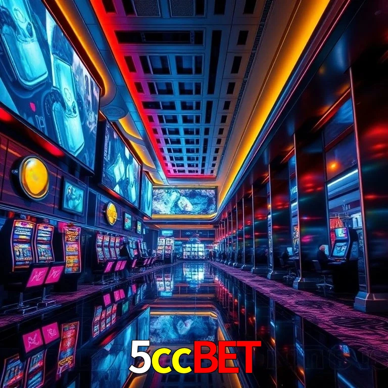 5ccbet Suporte