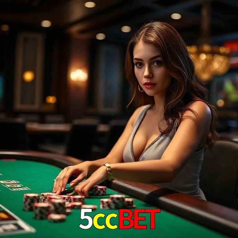 5ccbet Live Casino