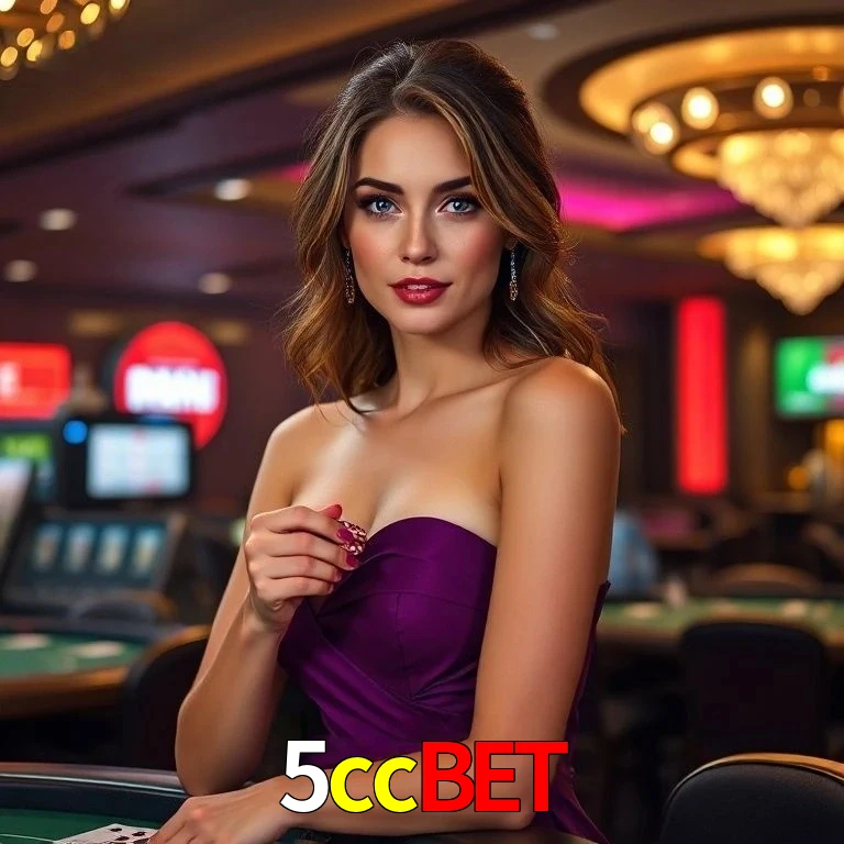 5ccbet facebook