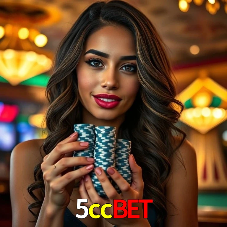 5ccbet Login Seguro