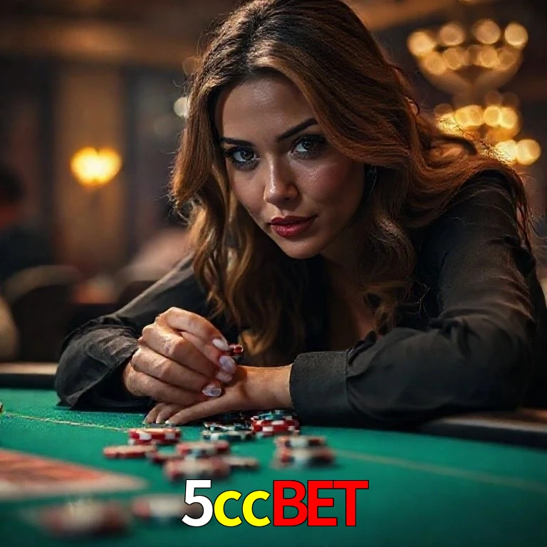 5ccbet Sistema Bônus