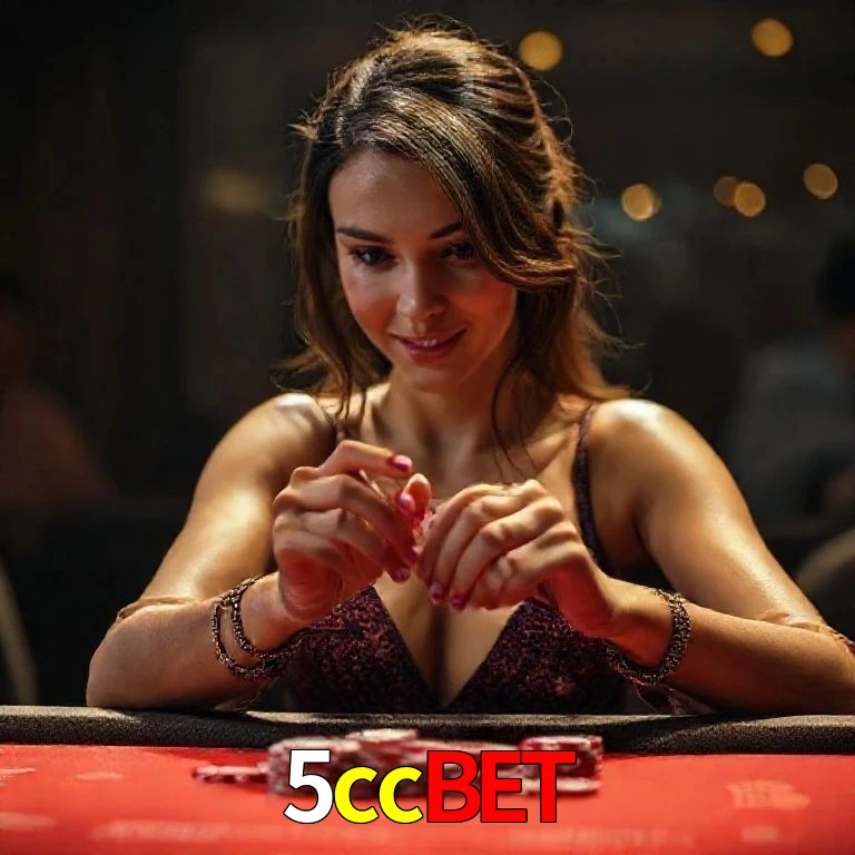 5ccbet Segurança
